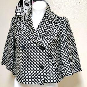 Diane vonFurstenberg blazer